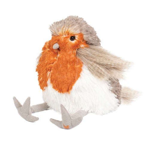 Plush - Adele - Robin