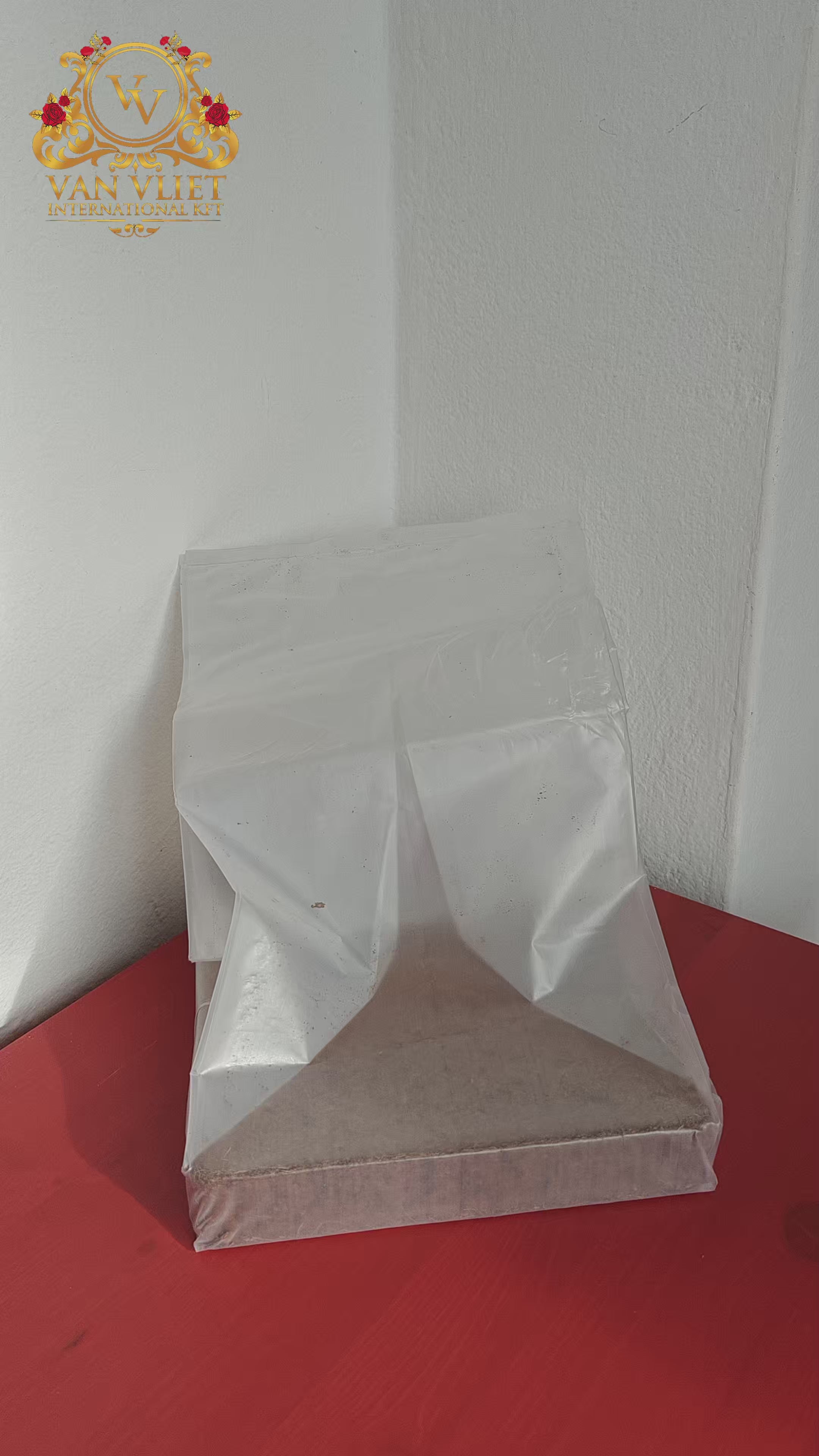 Video laden: Kókuszföld Tabletta - 10L