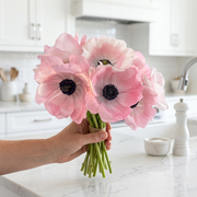 Anemone - Mistral - Rosa Chiaro - 2/3