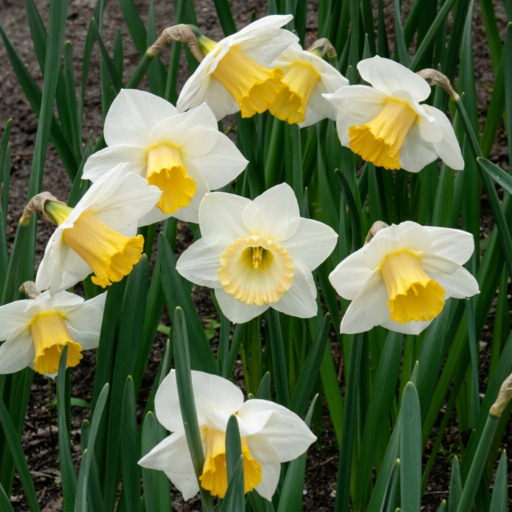 Daffodil Trumpet - Salome - 14/16