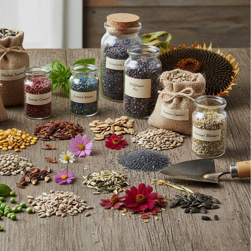 <strong>Seeds</strong>