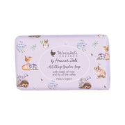 Soap - Cottage Garden