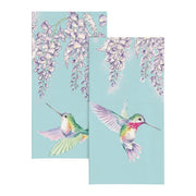Papír zsebkendő – Wisteria Wishes – Kolibri