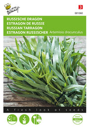 Estragon russe - 0,2g