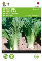 Chinakohl - Granaat - 3g