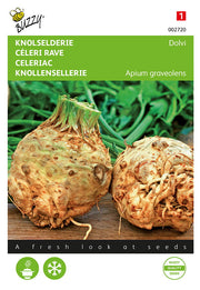 Céleri-rave - Dolvi - 0,75g