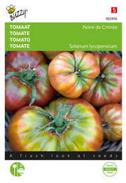 Tomate - Noire de Crimée - 0,5g