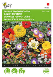 Tapis de fleurs japonais - 1,5g