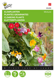 Annual Climbers Mixture - 4g