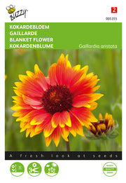 Fleur de couverture - 0,75g