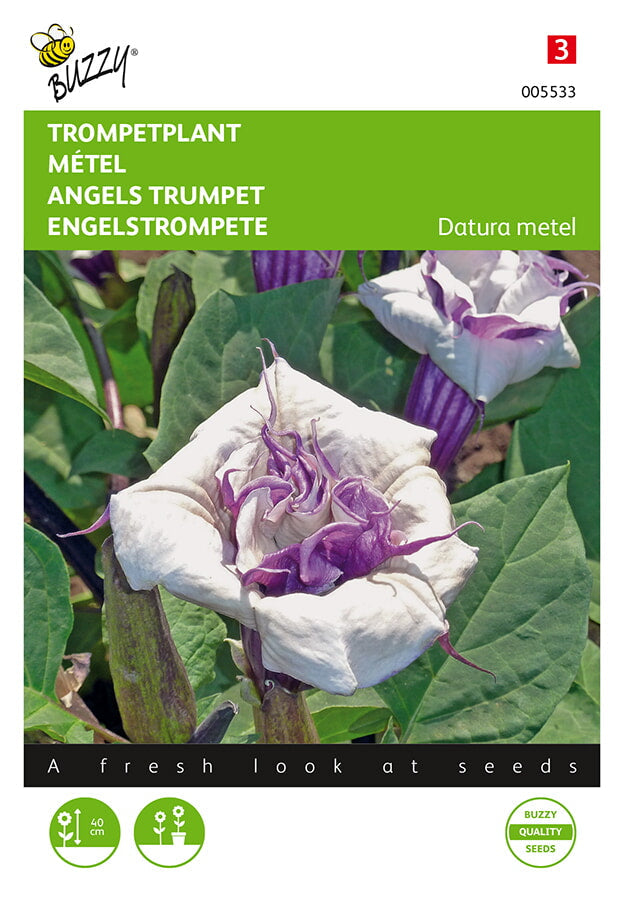 Angel's Trumpet - 0,5g