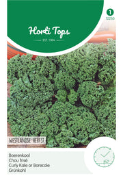 Fodros Kel - Westlandse Herfst - 3g