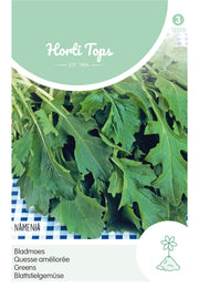 Tarlórépa Zöldje - Namenia - 10g