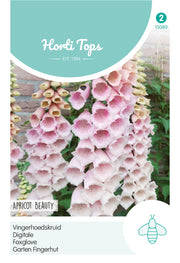 Digitalis - Beauté Abricot - 0,5g