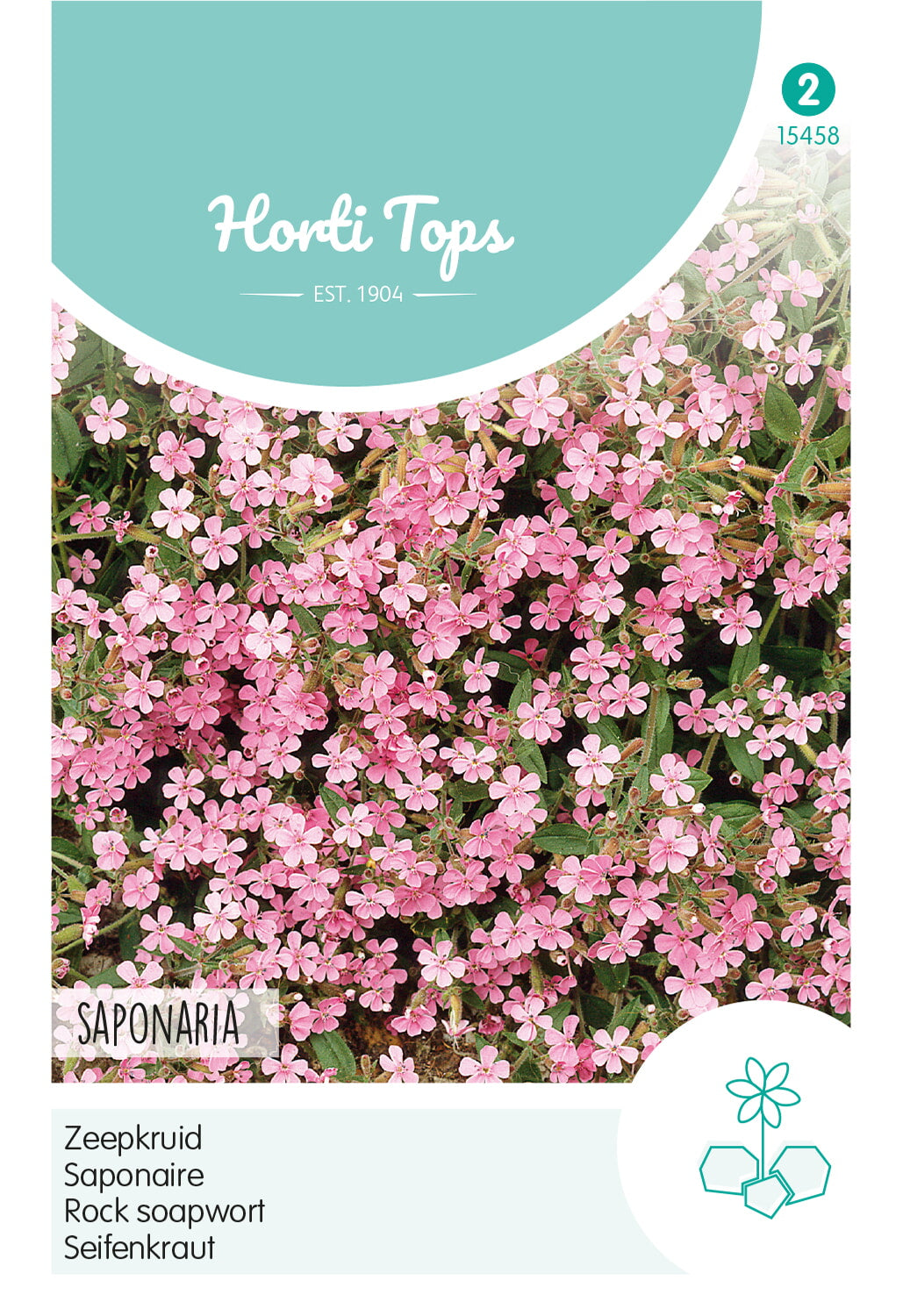 Rock Soapwort - 0,5g