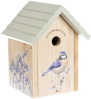 Nichoir pour Mésange bleue