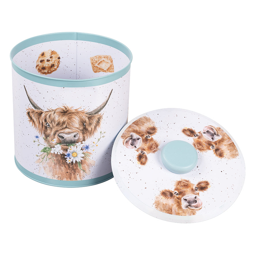 Biscuit Barrel - The Country Set-2