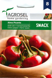 Cherry Pepper - Alma Picante - 0,25g