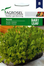 Rukkola - Baby Leaf - 5g