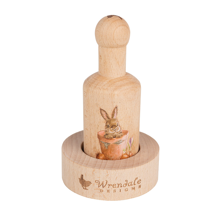 Paper Pot Press - Amis du jardin
