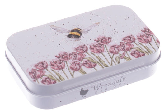 Méhecskés - Mini Doboz - Flight of the Bumblebee