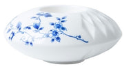Support de bougie chauffe-plat Blauw Vouw