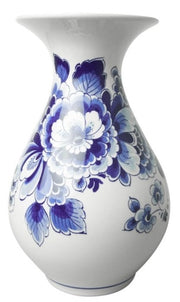 Vase à ventre grand