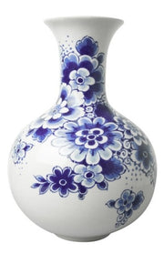 Vase à ventre Fleur petit