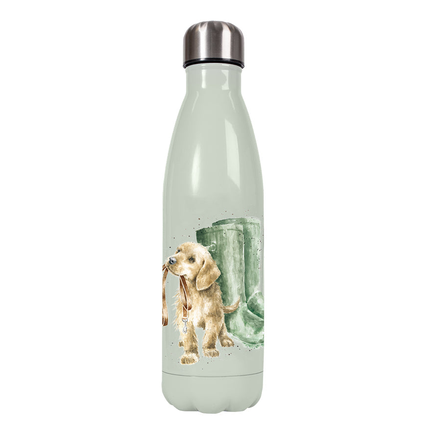 Water Bottle  - Dog - Hopeful-3