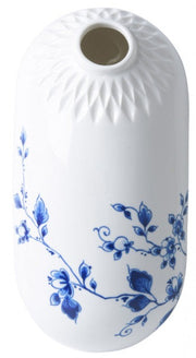 Vase murale Blauw Vouw